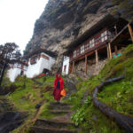 Serene-Kila-Nunnery