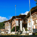 Museums and Monuments Fees of Bhutan
