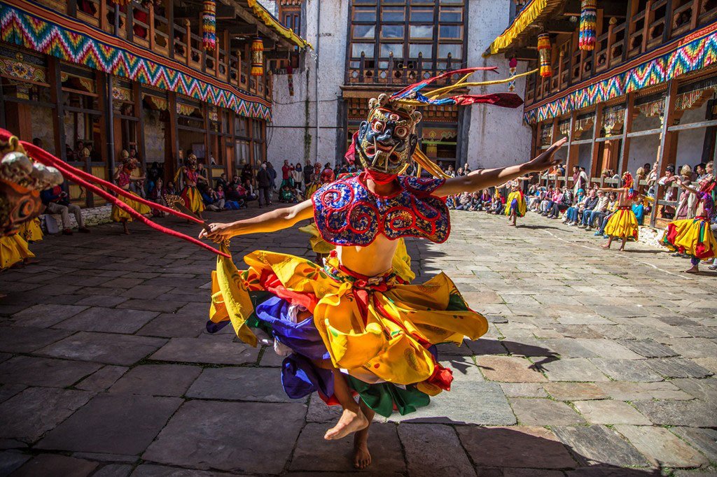 Best Time To Visit Bhutan for a Perfect Holiday