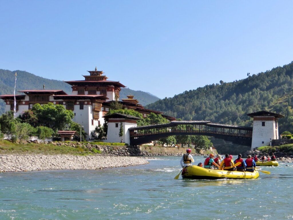 Best Time To Visit Bhutan for a Perfect Holiday