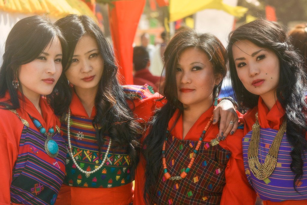 Paro Festival 2023: A Vibrant Celebration of Bhutanese Culture and Tradition