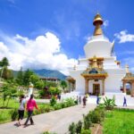 Reinstatement of Previous Rates for Tourist Entry Fees at Bhutan's Monument Sites