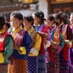 Discover the Vibrant Culture of Bhutan at Paro Festival 2023