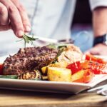 Behind the Apron: An Exclusive Interview with Sous Chef of Hotel Kaachi Grand