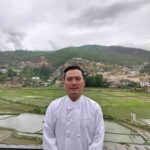 Ugyel Chopel, Sous Chef, Hotel Kaachi Grand