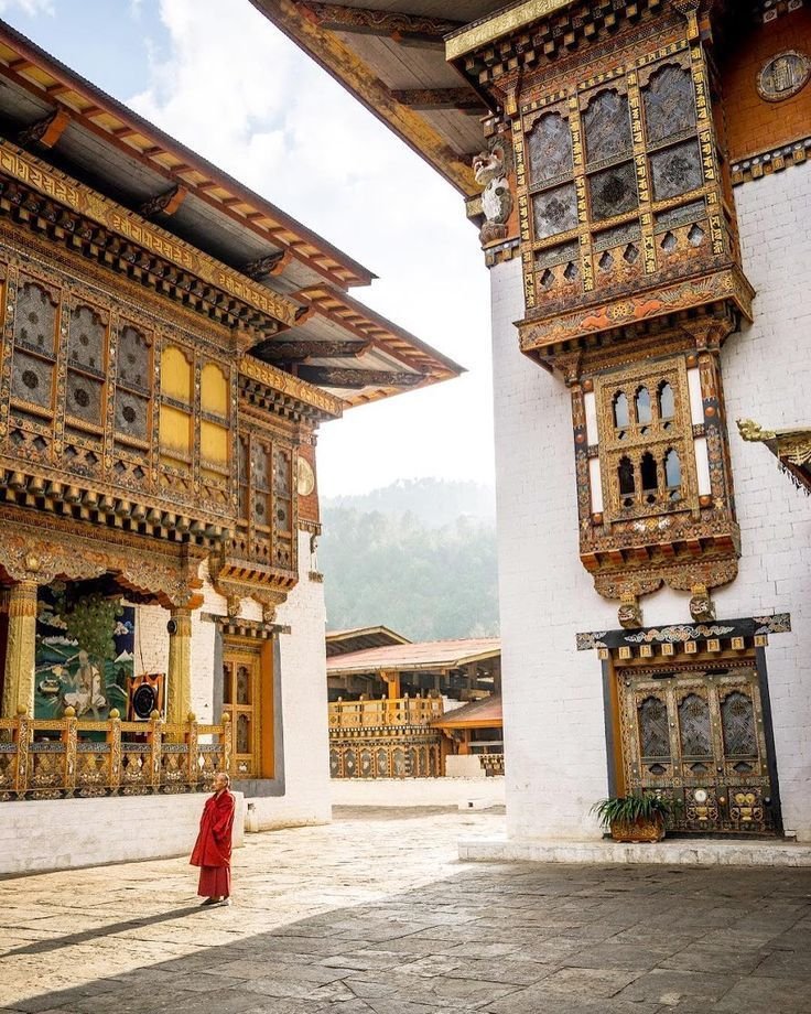 Hotel Kaachi Grand - Hotel in Bhutan, Hotel in Paro