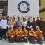 Hotel Kaachi Grand Enhances Food Safety with Expert Training by BAFRA, Paro