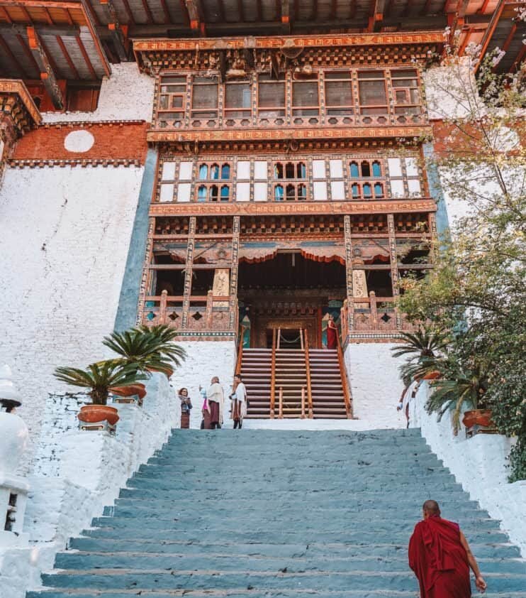 Hotel Kaachi Grand - Hotel in Bhutan, Hotel in Paro