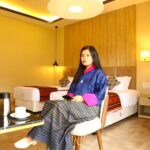 An Exclusive Interview with Nima Wangmo, the First Female Operations Manager at Hotel Kaachi Grand