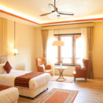 Hotel Kaachi Grand - Rooms