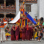 Exploring September's Delights in Bhutan: Festivals and More