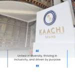 Fostering a Holistic Culture: Exploring Hotel Kaachi Grand's Pillars of Excellence