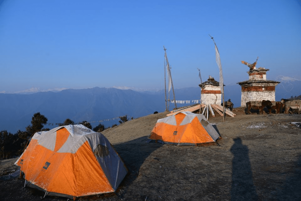 Unveiling Paro’s Serenity: Your Guide to Bumdra Trek Recommended by Hotel Kaachi Grand in Bhutan