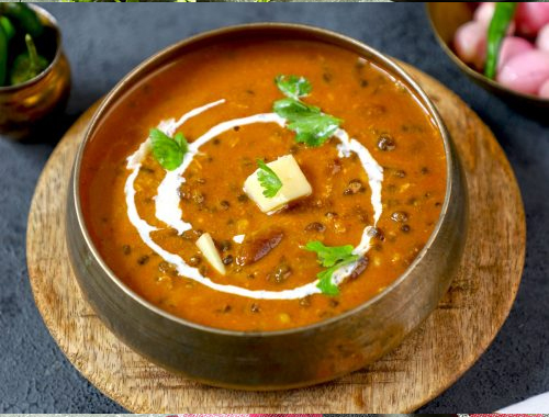 Dal-Makahani