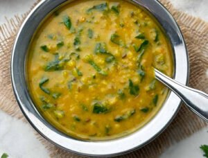 Dal Palak