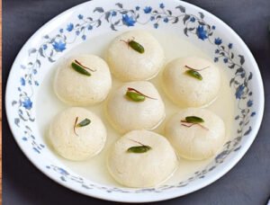 Rasgulla