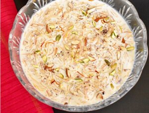 Seviyan Kheer