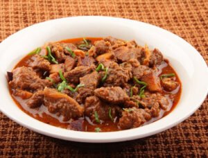 Beef Curry