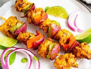 Chicken Tikka