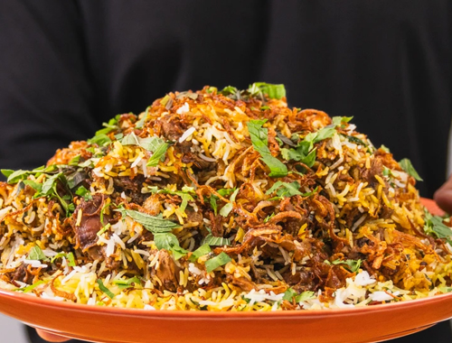 non--veg-Biryani