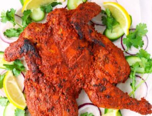 Tandoori Chicken Full