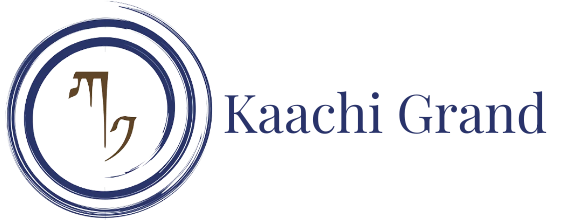 Kaahi Grand Logo