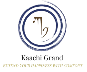 Kaahi Grand Logo