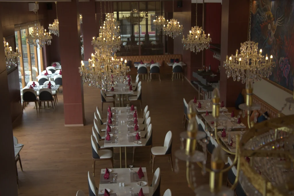 kaachi grand resturant 2
