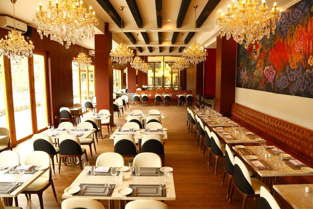 best-restaurants-in-paro-bhutan-2025
