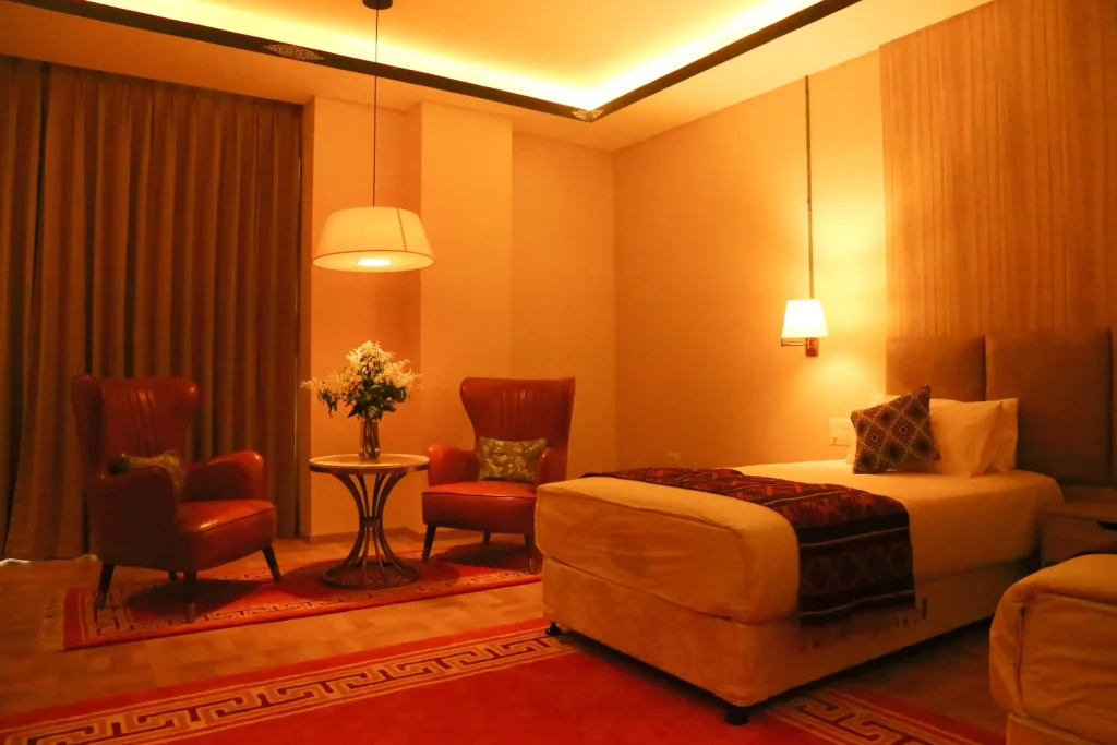 Premier Room Kaachi Grand