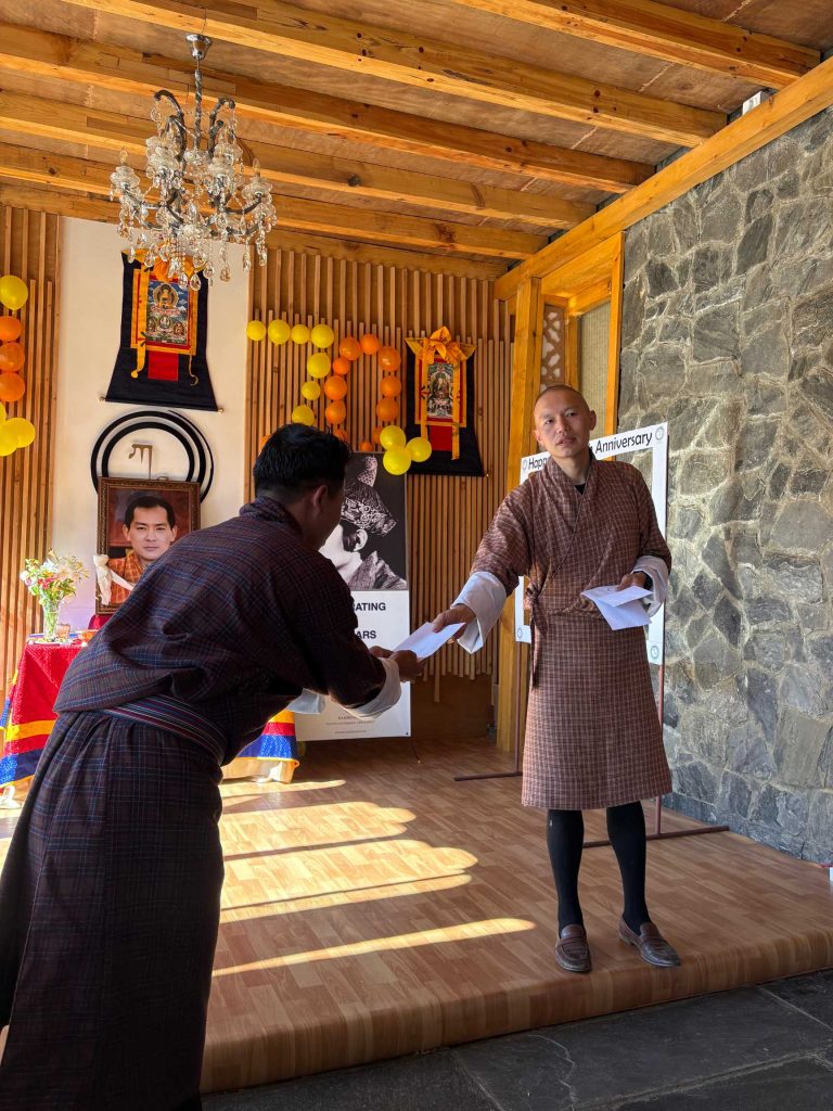 great 4th king birth anniversary