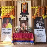 How We Honored the Great 4th King birth anniversary