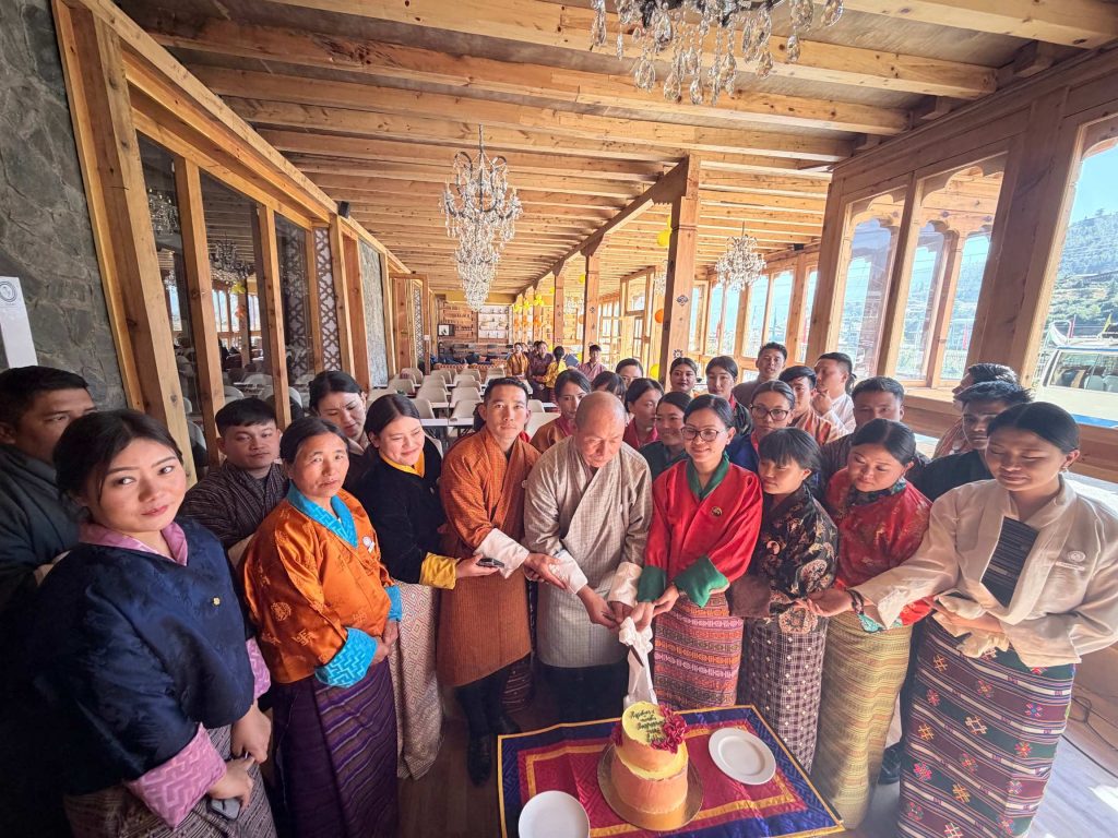 great 4th king birth anniversary