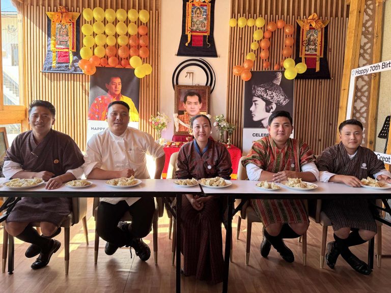 great 4th king birth anniversary