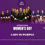 international woman's day