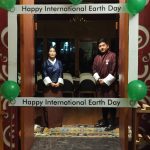 international earth day