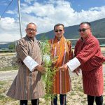 GNH Bhutan Kaachi