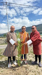 GNH Bhutan Kaachi