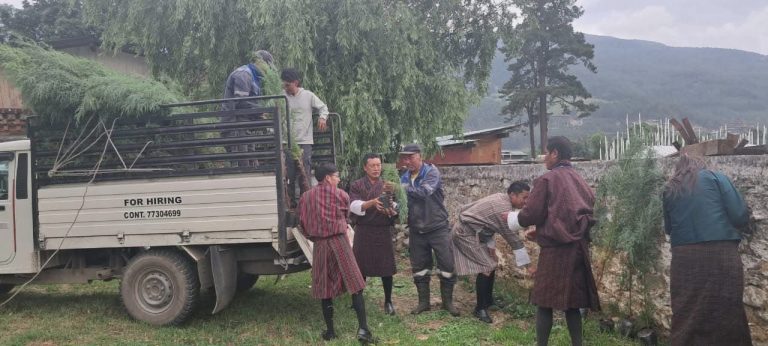 Bhutan