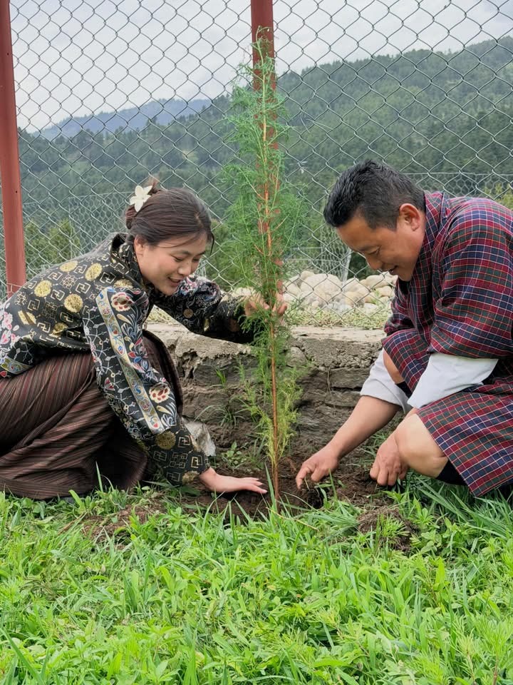 GNH Bhutan