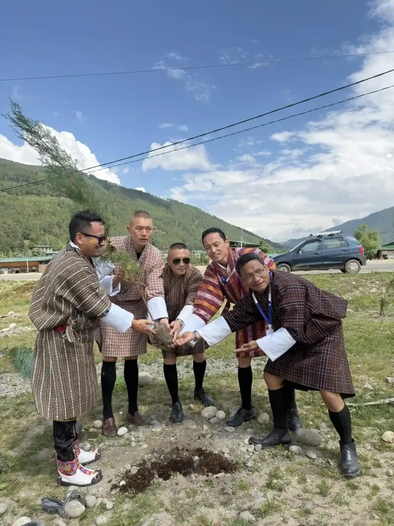 Kaachi Grand Plants 3,000 Trees-image-11