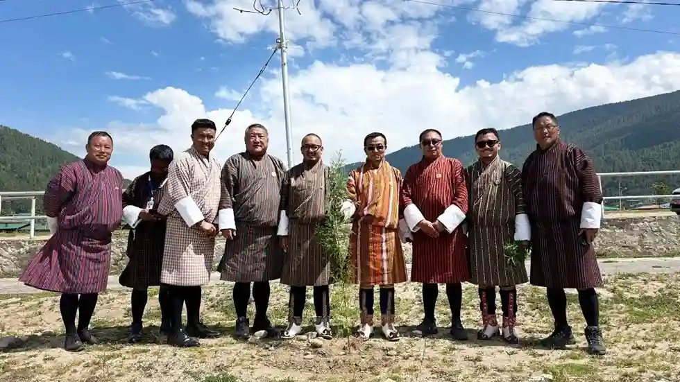 Kaachi Grand Plants 3,000 Trees-image-15