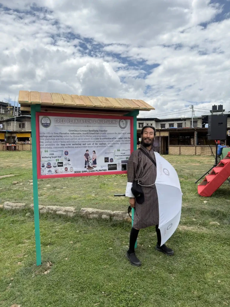 Kaachi Grand Plants 3,000 Trees-image-9