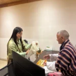 kaachi grand hotel in Paro