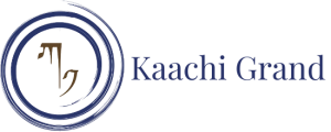 Kaachi Grand Logo